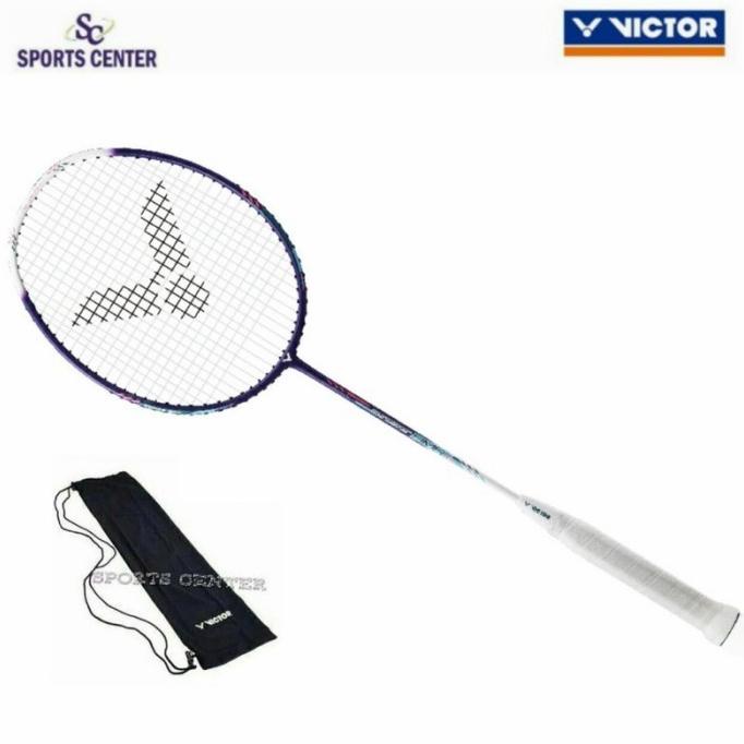 Jual TERLARIS!!! New !!! Raket Badminton Victor Thruster K HMR L / K ...