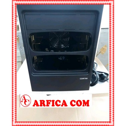 Jual BOX REAPTER MOTOROLA CDR 700 MURAH | Shopee Indonesia