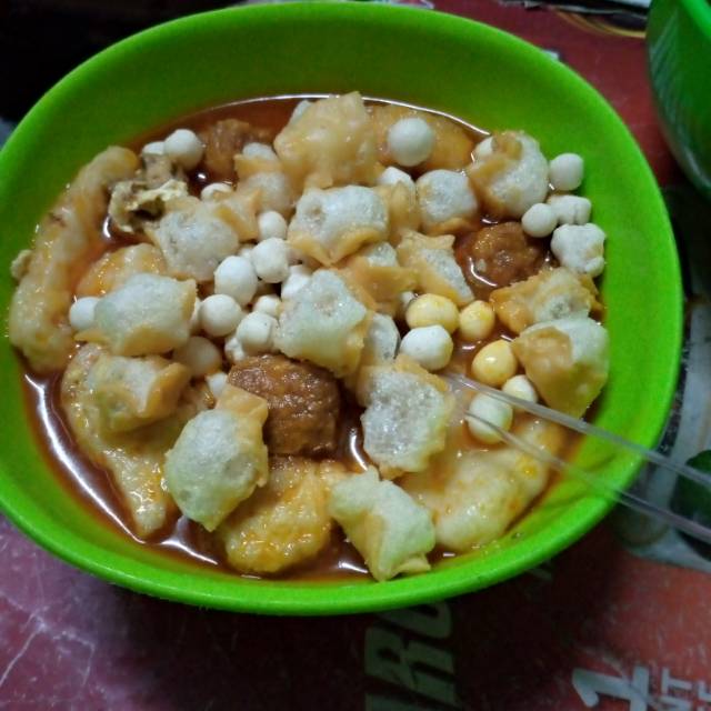 Jual Baso Aci Terenak Shopee Indonesia