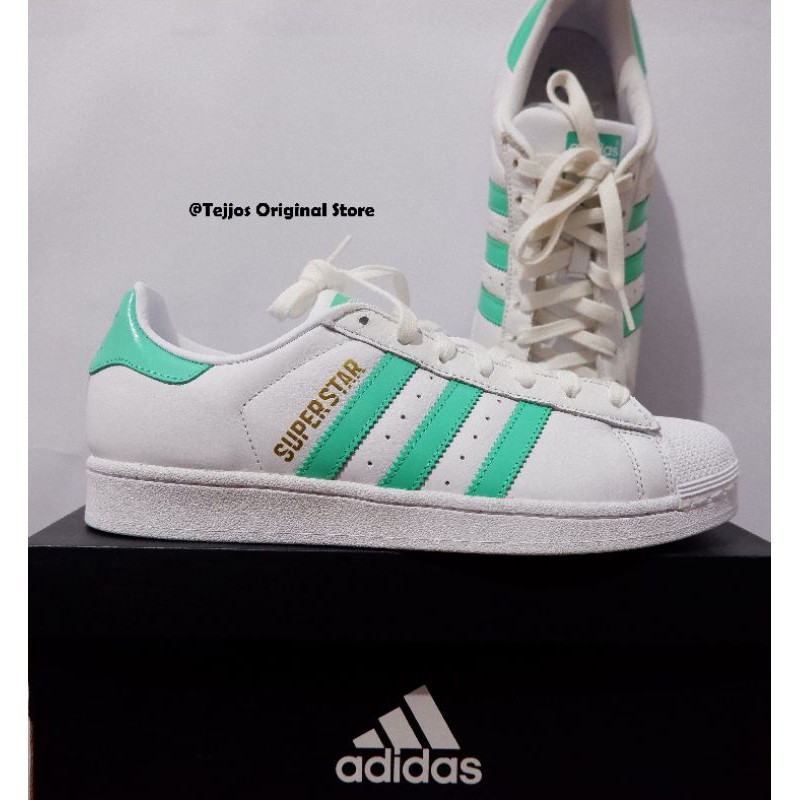 Jual Adidas Superstar B41995 ORIGINAL Shopee Indonesia