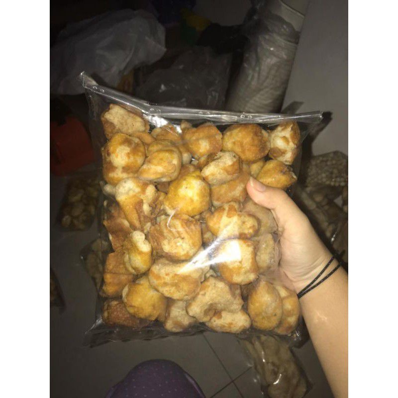 Jual Cuanki Siomay Kering Baca Deskripsi Box Shopee Indonesia