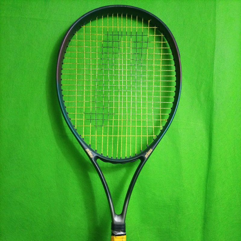 Raquette de tennis Prince thunder blast 105 - multicolore - 2 - Sport