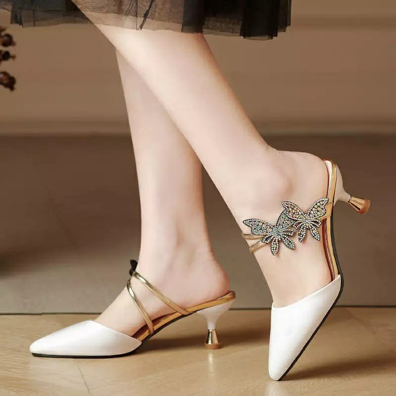 Jual hot sale stiletto heels