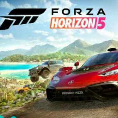 Jual Forza Horizon 5 Ultimate Edition CR Credits Super Wheelspin ...