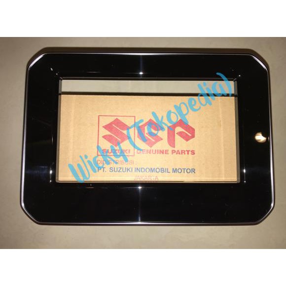 Jual Frame HU Panel Tape Suzuki Ignis Asli SGP Original Suzuki | Shopee ...