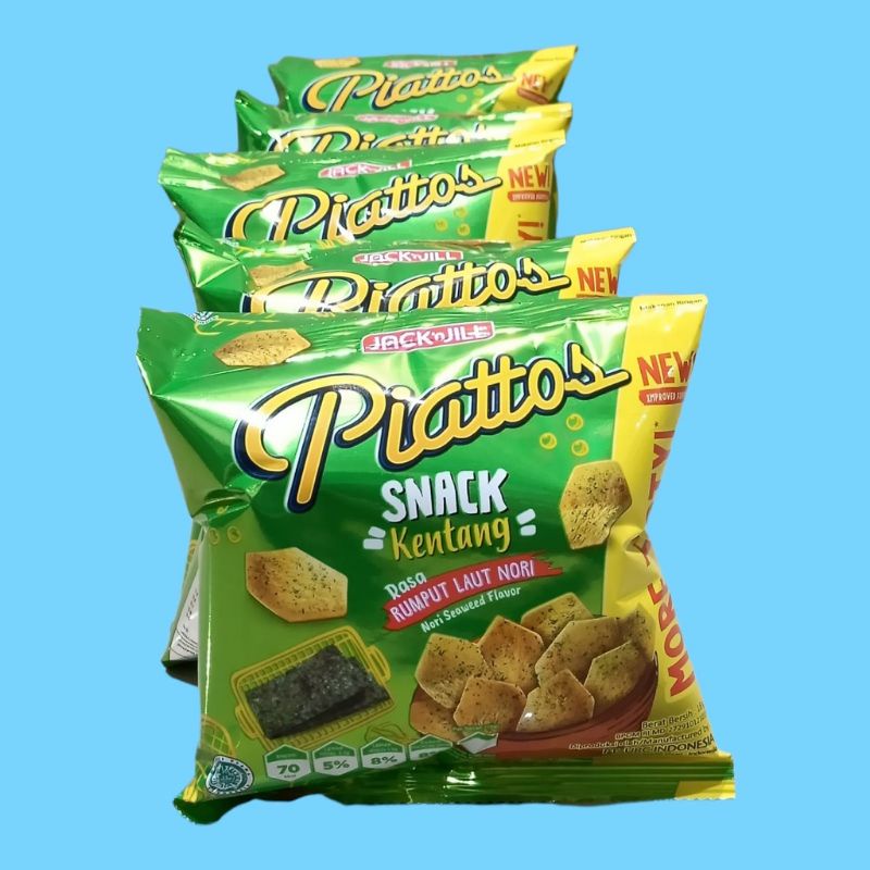 Jual Piattos sambal geprek 15 gram - 1 renceng 10 pcs | Shopee Indonesia