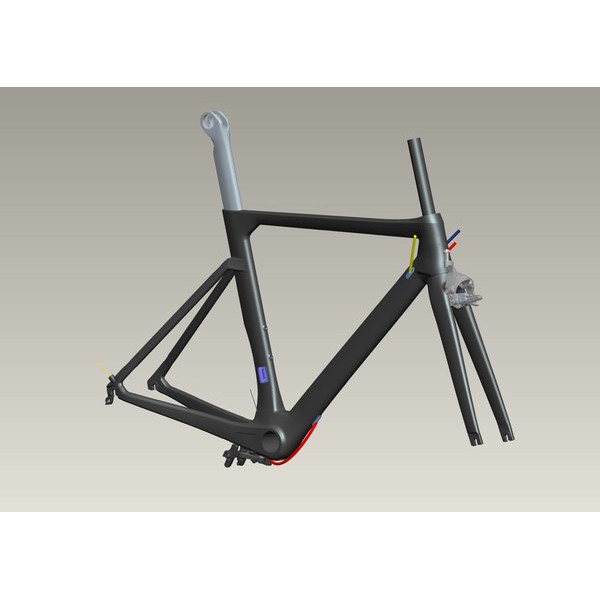 Hongfu frame 2024