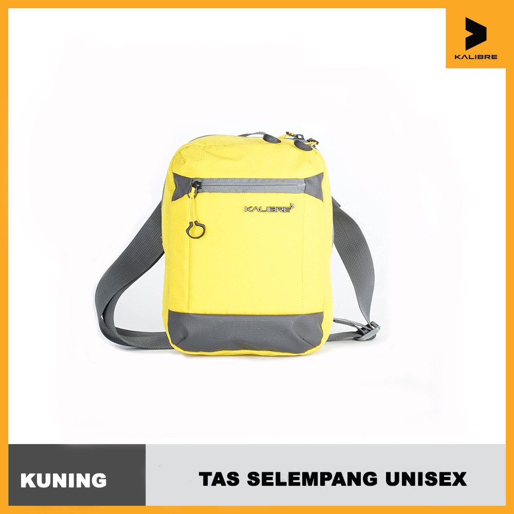 Jual Kalibre Tas Selempang Houston 921984714 | Shope…