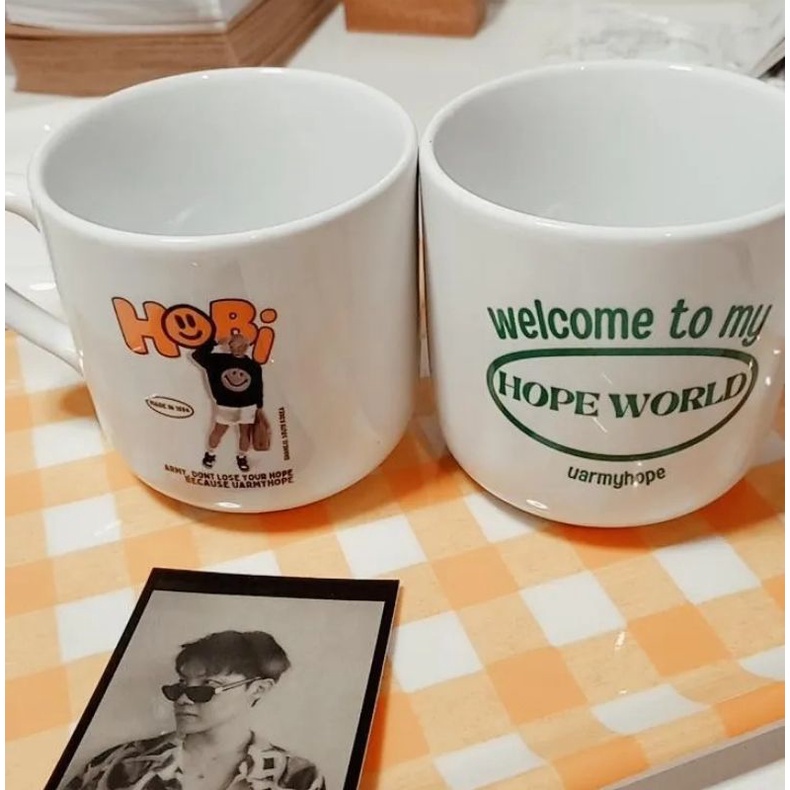 Jual HOBI MUG (Defect) | Shopee Indonesia