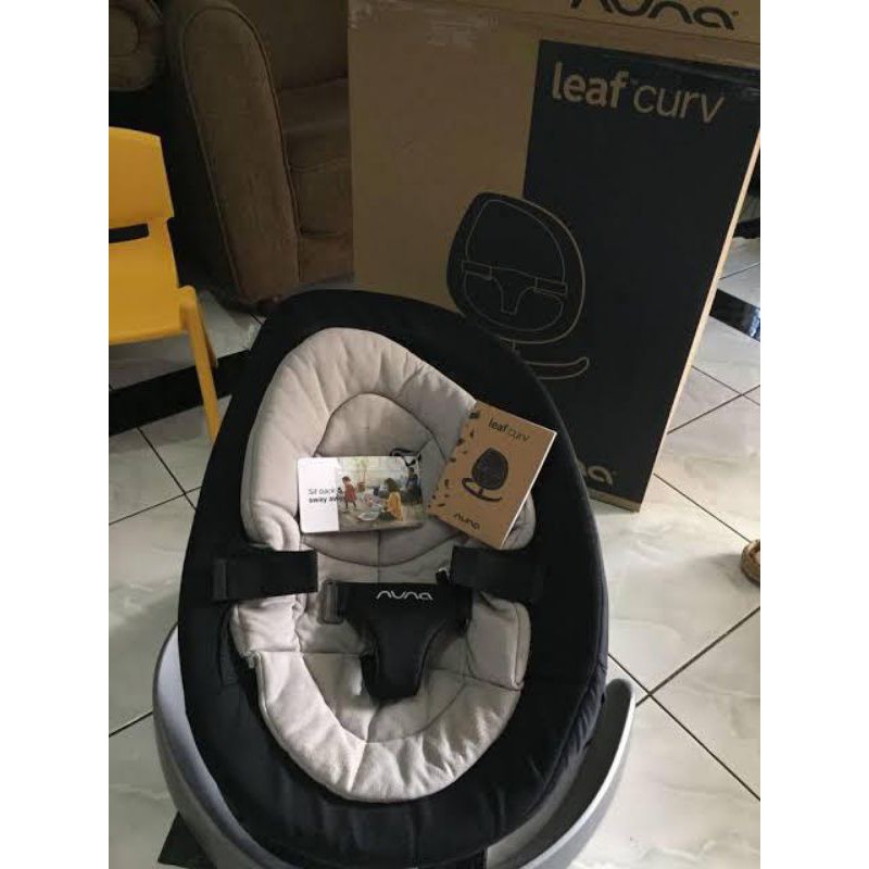 Nuna deals leaf preloved