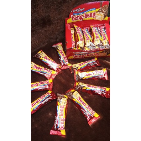 Jual Bengbeng (1 box) | Shopee Indonesia