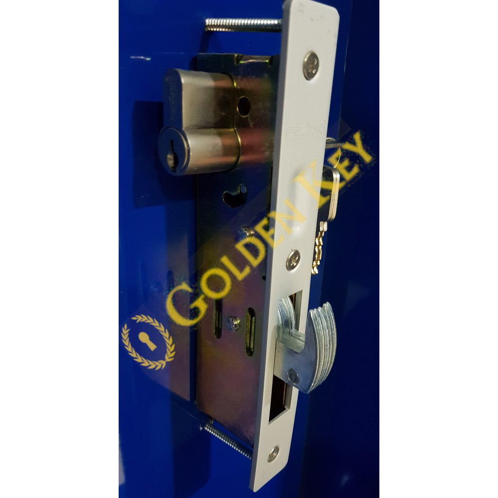 Jual Kunci Sliding Dekkson Dekson Kc Pintu Aluminium Alumunium Kait Besar Door Lock