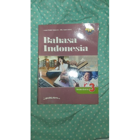 Jual Buku Bahasa Indonesia Kelas 12 | Shopee Indonesia