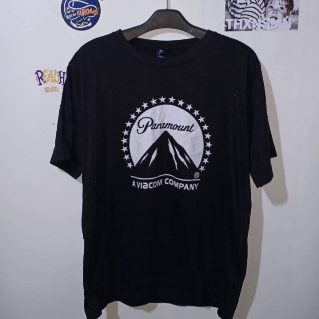 H&m paramount t shirt hotsell