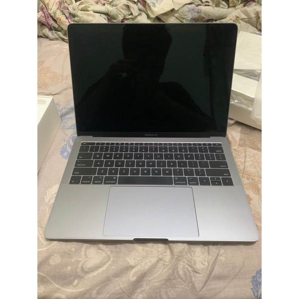 Jual Macbook Pro 13 Inch 2017 Ex Pemakaian Pribadi | Shopee Indonesia