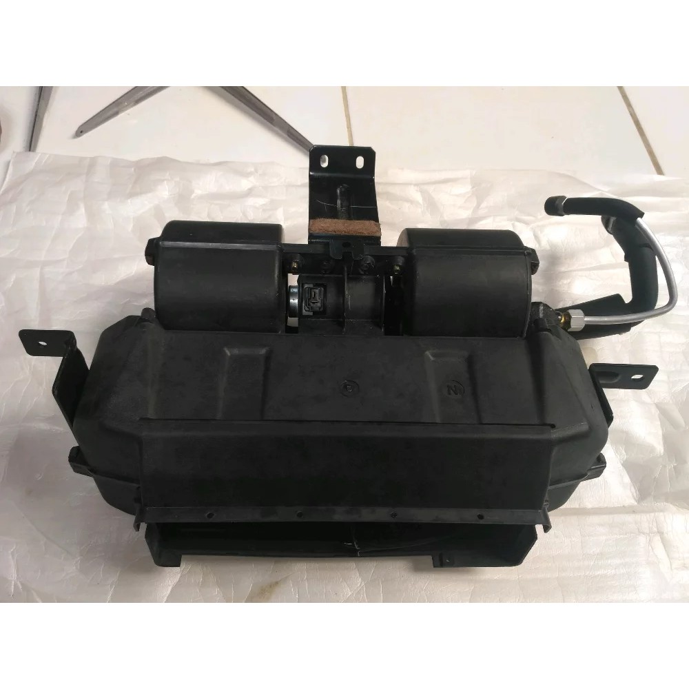 Jual Blower AC Evaporator original Isuzu Panther Kapsul Shopee Indonesia