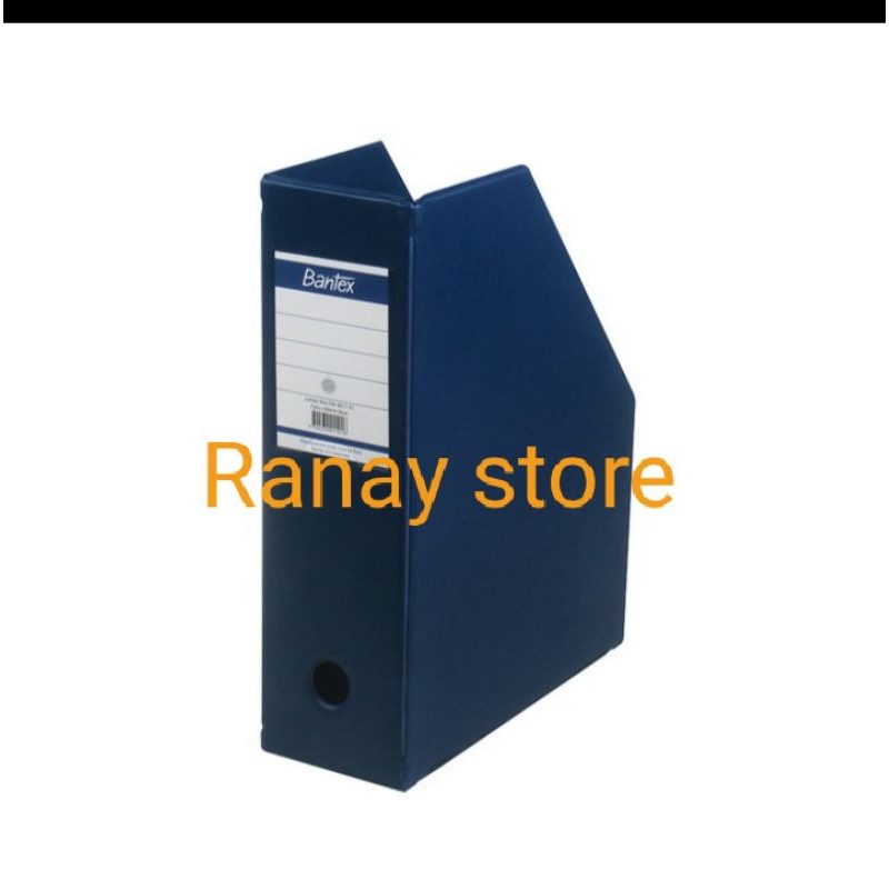 Jual Box file bantex 4010 | Shopee Indonesia