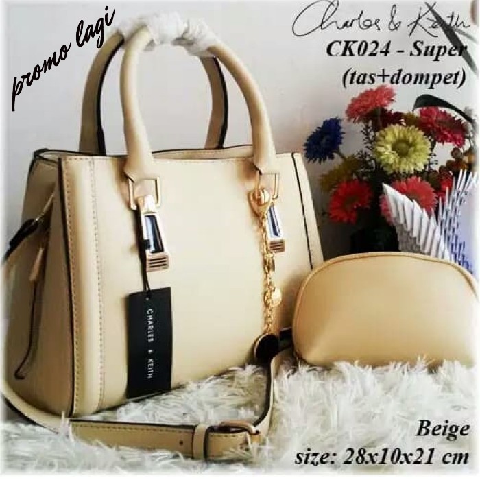 Jual tas wanita branded / tas wanita ck / tas wanita branded original /  handbag wanita / tas branded
