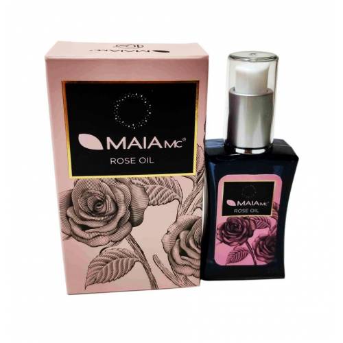Jual Rose Oil Maia Mc 30Ml Dan 30Ml , Original Turki 100