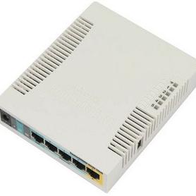 Jual Mikrotik Rb951Ui-2Hnd : Wireless Router | Shopee Indonesia