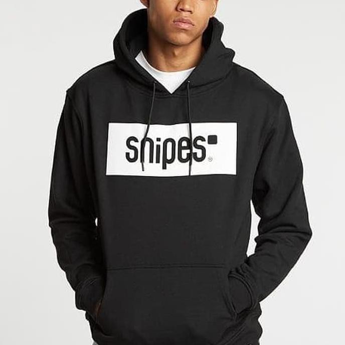 Snipes skrrt hoodie on sale