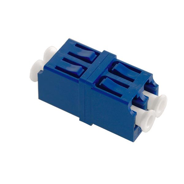 Jual ADAPTER LC-LC UPC DUPLEX | Shopee Indonesia