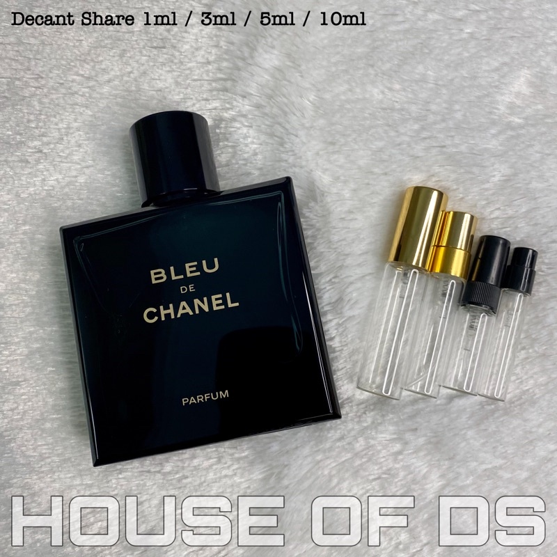 Jual Decant BdC PARFUM 1ml 3ml 5ml 10ml Shopee Indonesia