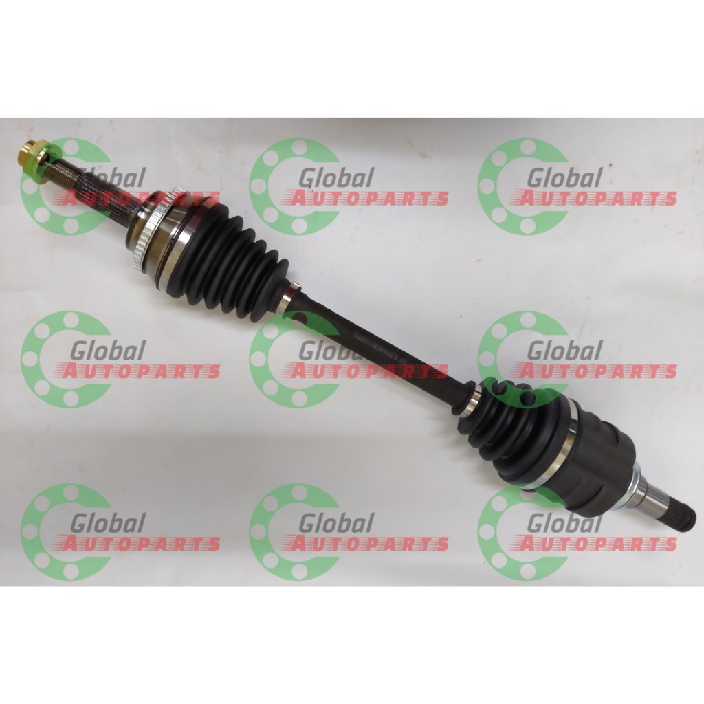 Jual AS RODA DRIVE SHAFT TOYOTA COROLLA ALTIS 1.8 MATIC MANUAL KIRI ...