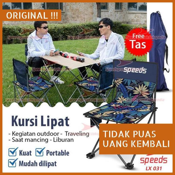 Jual Trend Kursi Lipat Outdoor Portable Kursi Camping Bangku Gunung ...