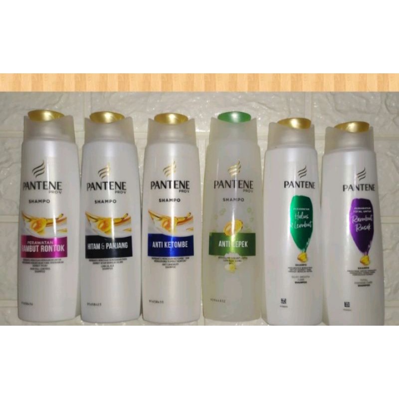 Jual pantene 160ml all varian | Shopee Indonesia
