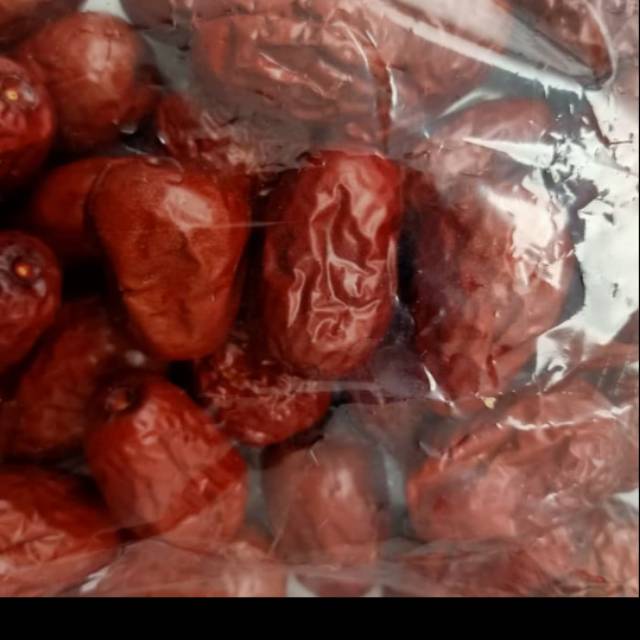 Jual Angcou kurma china ukuran besar 250 g | Shopee Indonesia
