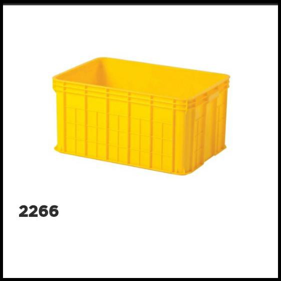 Jual Container 2266 Rabbit P620 X L430 X T310 Mm Keranjang Industri ...