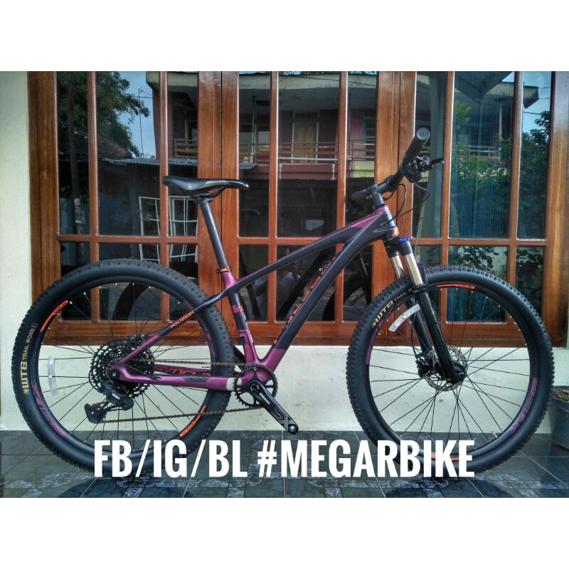 Jual Polygon syncline c3 3 no c5 5 kyross 1.00 2.00 xtrada 8 7 Shopee Indonesia