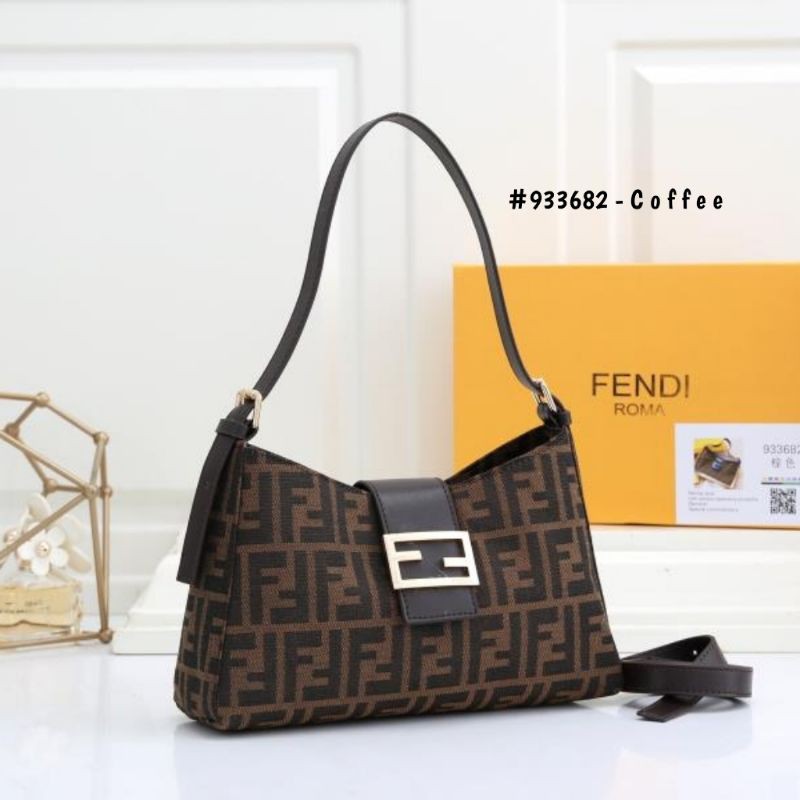 Harga cheap beg fendi