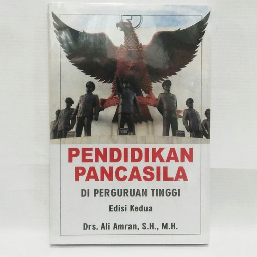 Jual PENDIDIKAN PANCASILA Di Perguruan Tinggi | Shopee Indonesia