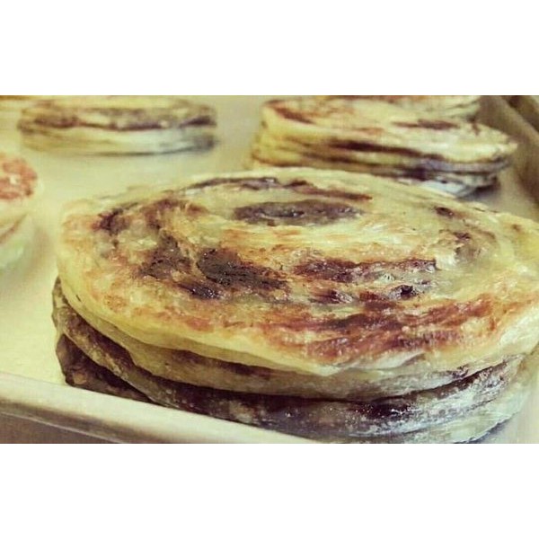 Jual Jual Cemilan Enak Frozen Roti Maryam Coklat Keju | Shopee Indonesia