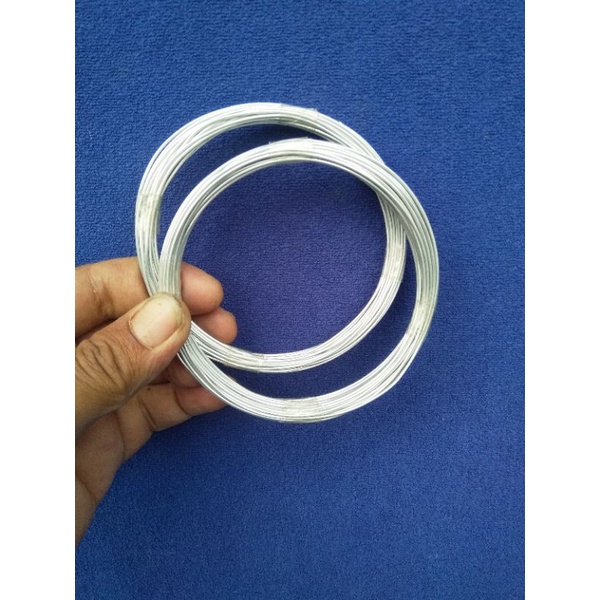 2700 Perline Distanziali Metalliche TOAOB - 5 Misure Da 2mm A 6mm Per Braccialetti Fai Da Te - Foto 11