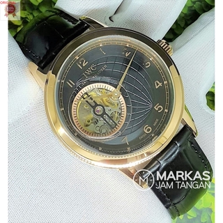 Jual Jam Tangan Lou is Vuitton LV Tambour Chronograph Stainless Steel Watch  di lapak MARKASJAMTANGAN