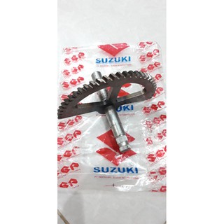 Jual AS SELA ENGKOL KICK SELA SUZUKI NEX 1 DAN 2 ORIGINAL | Shopee ...