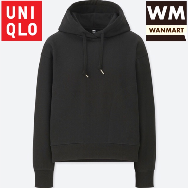 Jual on sale hoodie uniqlo