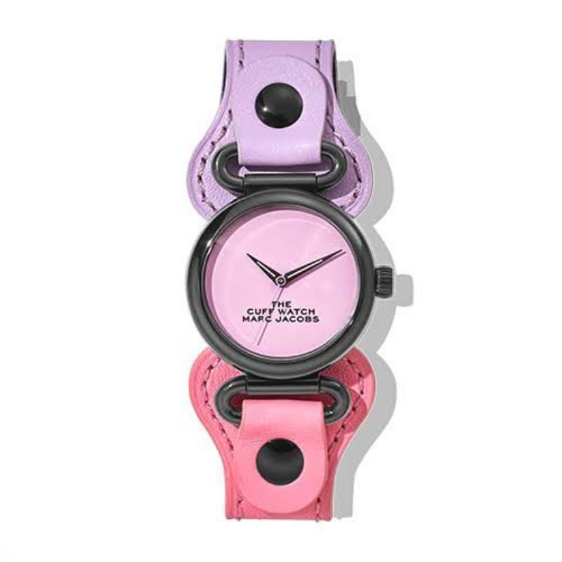 Marc Jacobs Watch Harga on Sale | bellvalefarms.com