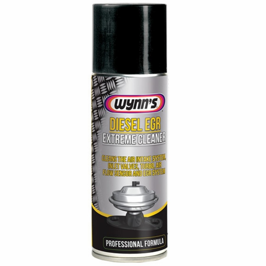 Jual WYNN'S WYNNS DIESEL EGR EXTREME CLEANER ( AEROSOL ) | Shopee Indonesia