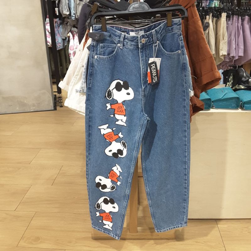 Jual bershka denim jacket Harga Terbaik Termurah November 2025