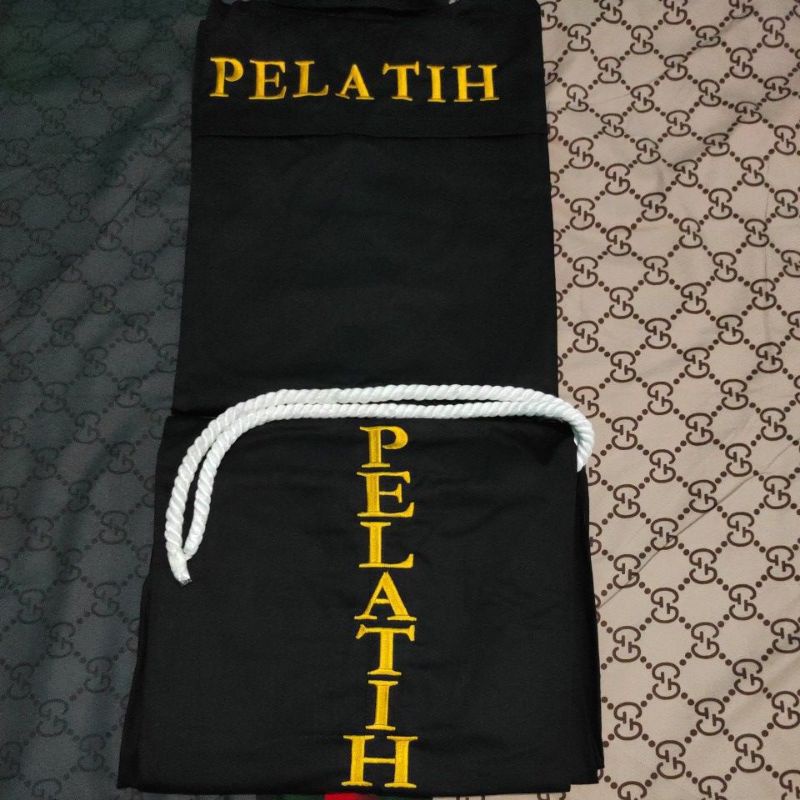 Jual Sakral PSHT Sakral Pelatih PSHT Sakral Nagata | Shopee Indonesia