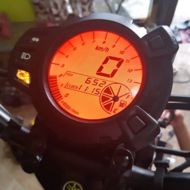 Jual Modul RPM speedometer universal | Shopee Indonesia