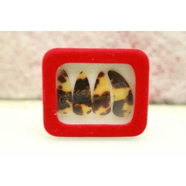 Jual TURUN HARGA Kuku Kecapi (Guzheng Picks) Shopee Indonesia