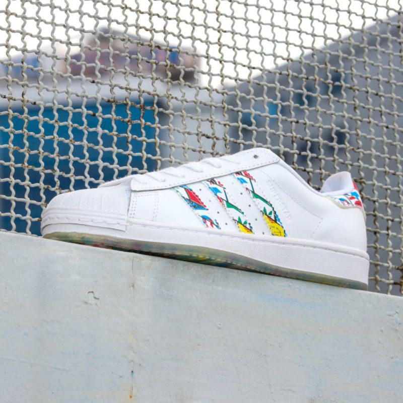 superstar gen 2020 clr 101