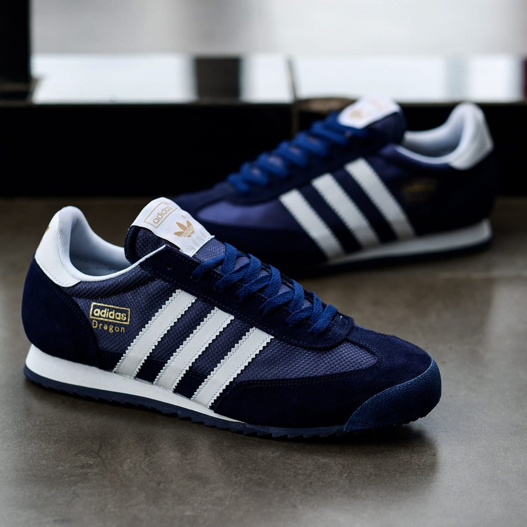 Jual adidas dragon original outlet