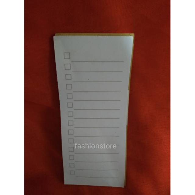 Jual Buku to do list | Shopee Indonesia