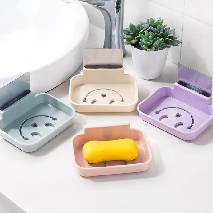 Hộp đựng xà bông cục